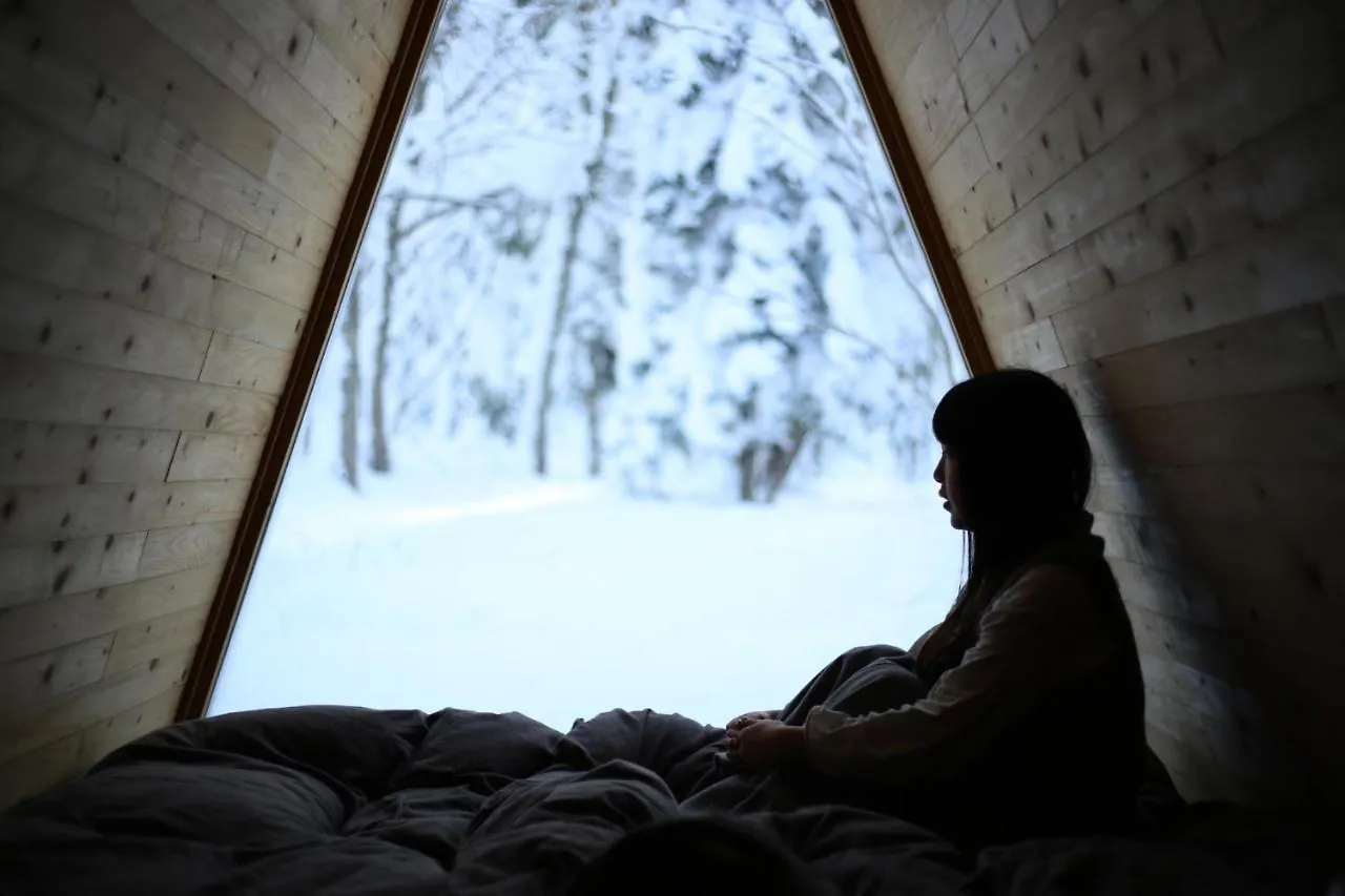 A-Frame Cabin Iwor - Vacation Stay 36172V Shimokawa 0*,