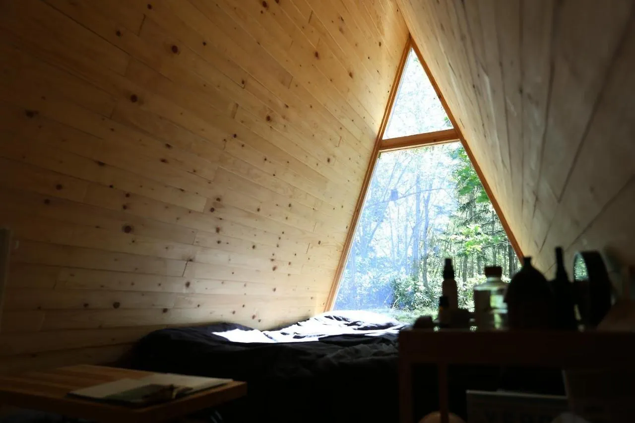 A-Frame Cabin Iwor - Vacation Stay 36172V Shimokawa 0*,