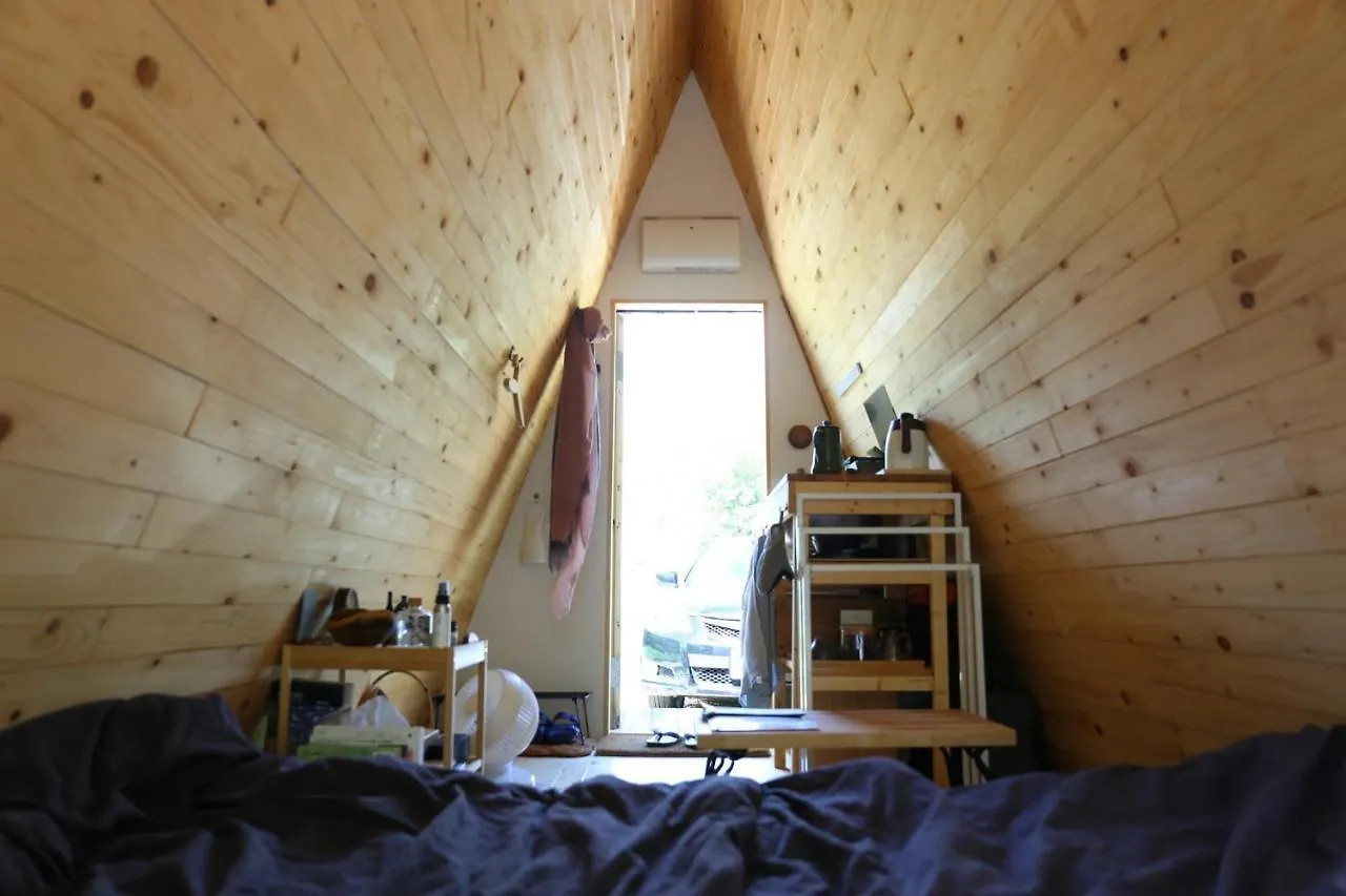 A-Frame Cabin Iwor - Vacation Stay 36172V Shimokawa