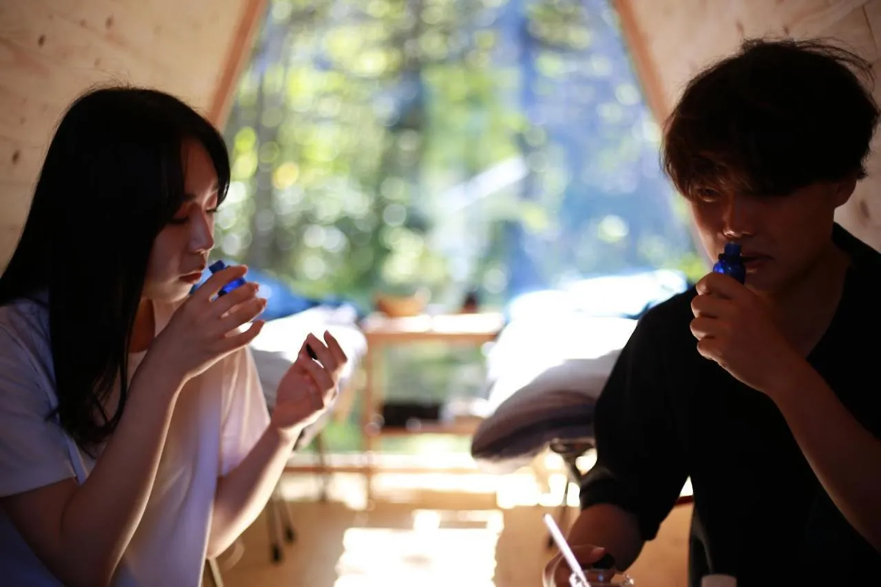 A-Frame Cabin Iwor - Vacation Stay 36172V Shimokawa 0*,  Japon